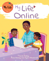 My Life Online 1725338076 Book Cover