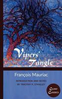 Le Nœud de vipères 0881843059 Book Cover