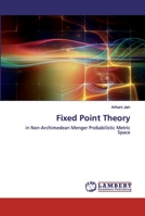 Fixed Point Theory 620253088X Book Cover