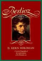 Berlioz 0674067789 Book Cover