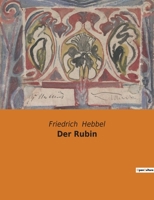 Der Rubin 1482557878 Book Cover