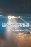 The Mystery of God's Holiness: : God's Good News for the Gentiles 1638851581 Book Cover