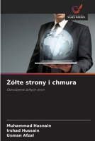 Zólte strony i chmura (Polish Edition) 6208327547 Book Cover