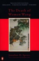 The Death of Woman Wang 014005121X Book Cover