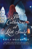 The Cathedral of Lost Souls 125028404X Book Cover