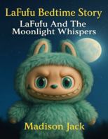 Lafufu BedTime Story: Lafufu And The MoonLight Whispers B0G59G3X7C Book Cover