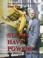States Have Powers: The Powers of the People 1625700075 Book Cover