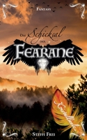 Schicksal der Fearane 3: Kristallseele (German Edition) 3757879090 Book Cover