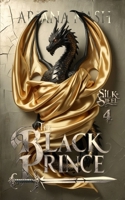 The Black Prince 1838185143 Book Cover