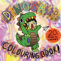 Dinosaur 1807231941 Book Cover