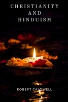Christianity and Hinduism B0CRST7SQQ Book Cover