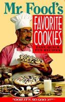 Mr. Food's Favorite Cookies 0688134785 Book Cover