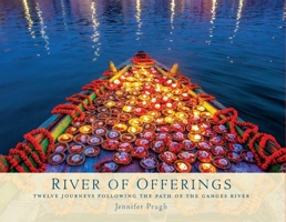 River of Offerings 1647221633 Book Cover