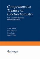 Electrochemical Materials Science 1475748272 Book Cover
