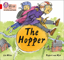 The Hopper 0008351988 Book Cover