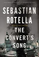 The Convert's Song 0316324698 Book Cover