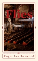 Flies 1481959956 Book Cover