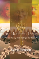 The Master's Piece 195441448X Book Cover