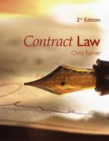 Contract Law (Key Cases) 0415833248 Book Cover