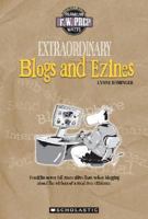 Extraordinary Blogs And Ezines (F. W. Prep) 0531139042 Book Cover