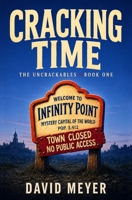 Cracking Time 1962128040 Book Cover
