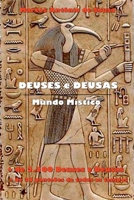 Deuses E Deusas (Portuguese Edition) 6500398335 Book Cover