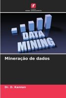 Mineração de dados (Portuguese Edition) 6206910067 Book Cover