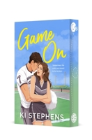 Game On 1250407842 Book Cover