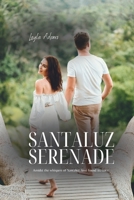 Santaluz Serenade B0CMPQCX5S Book Cover