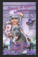 Marco le chien surdoué. B0991J7C5X Book Cover