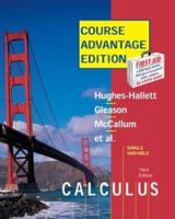 Calculus: Single Variable 0471433152 Book Cover