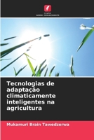 Tecnologias de adaptação climaticamente inteligentes na agricultura (Portuguese Edition) 6208505666 Book Cover