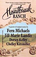 Heartbreak Ranch 0373833253 Book Cover