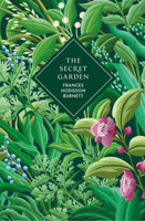 The Secret Garden (DK Classics) B0GFZ6HDNL Book Cover