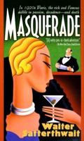 Masquerade 0312969899 Book Cover