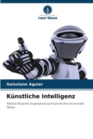 Künstliche Intelligenz (German Edition) 6208582113 Book Cover