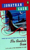 The Gondola Scam 0099367203 Book Cover