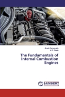 The Fundamentals of Internal Combustion Engines 6139931223 Book Cover