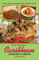 Caribbean Cooking And Menus 9768202084 Book Cover