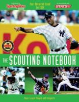 Major League Scouting Notebook, 2004 Edition 0892047291 Book Cover