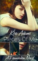 Pieces of Me 1500696153 Book Cover