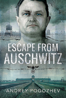 Escape from Auschwitz 1526776499 Book Cover