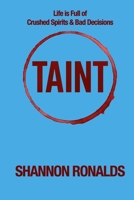 TAINT: In Vino... Way Too Much Veritas B0F75CLQ1M Book Cover