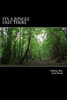 Its a Jungle out there 0553207504 Book Cover
