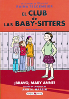 Shna�bravo, Mary Anne! 8417708278 Book Cover