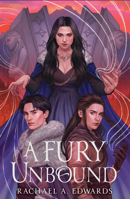 A Fury Unbound (Threads of Fate) 1682638634 Book Cover