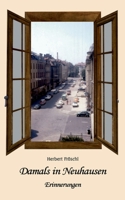Damals in Neuhausen (German Edition) 3750400814 Book Cover