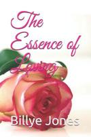 The Essence of Loving 1729317642 Book Cover