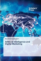 Artificial Intelligence and Digital Marketing 620677550X Book Cover