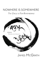 Nowhere is Somewhere, Poems: Dancing With Shadows 1632937964 Book Cover